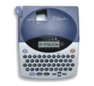 Brother PT-1800 Manual 图片